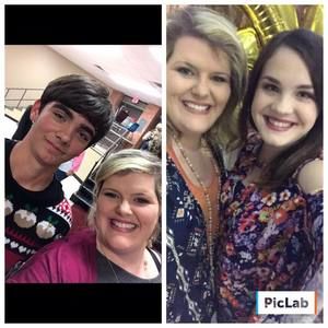 Meet your Posher, Elaina